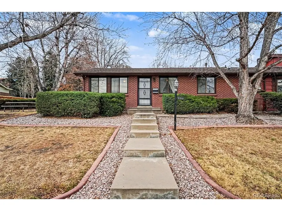 6500 Brentwood St, Arvada, CO 80004 - #3