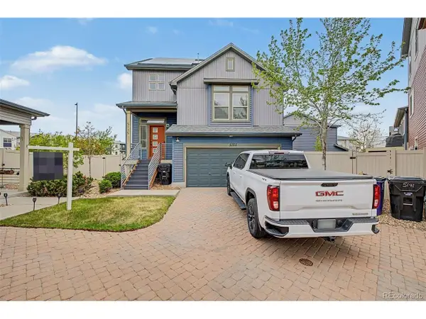 5135 Andes St, Denver, CO 80249