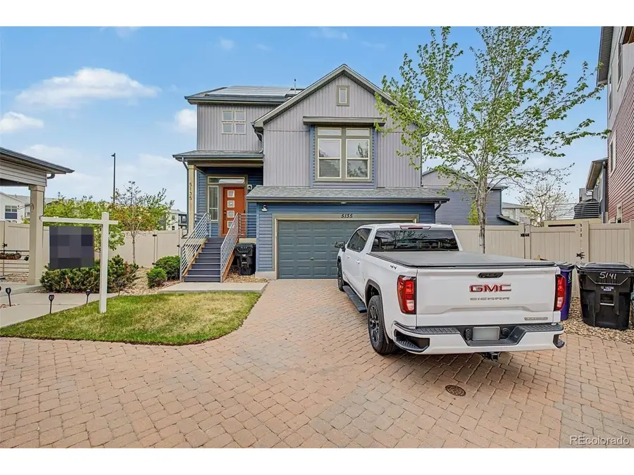 5135 Andes St, Denver, CO 80249 - #2