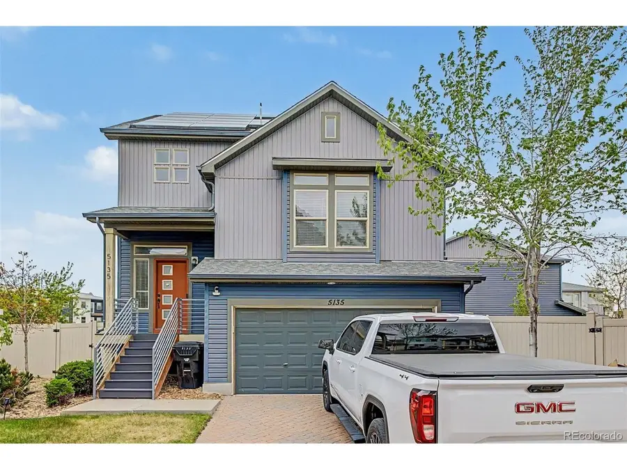 5135 Andes St, Denver, CO 80249 - #3