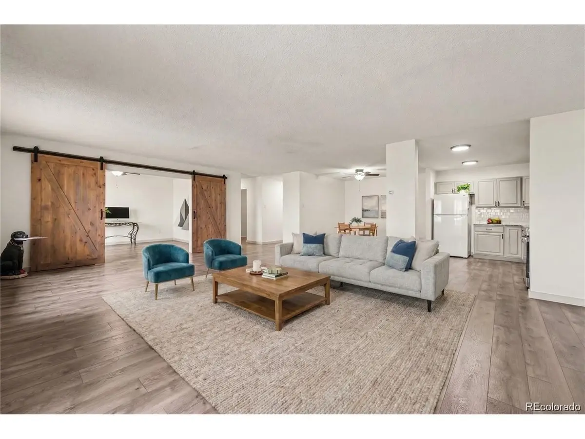 300 S Clinton St #8C, Denver, CO 80247 - #1