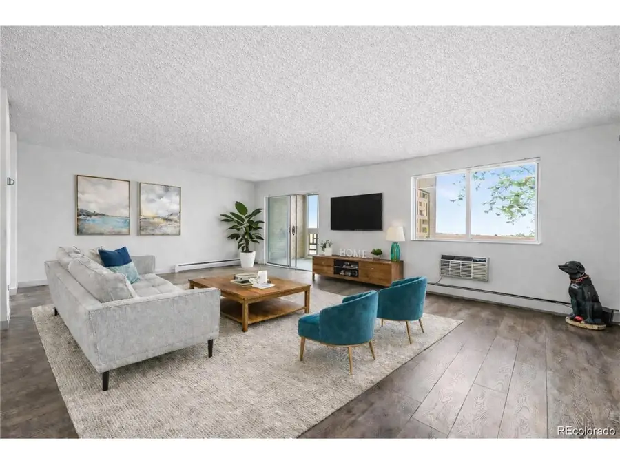 300 S Clinton St #8C, Denver, CO 80247 - #3