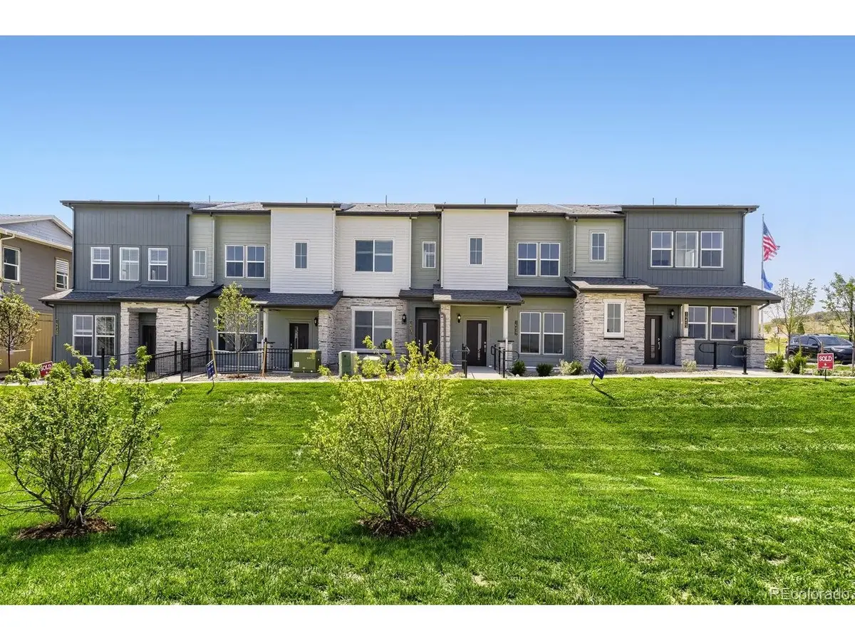 16427 Standing Elk Dr, Parker, CO 80134 - #1