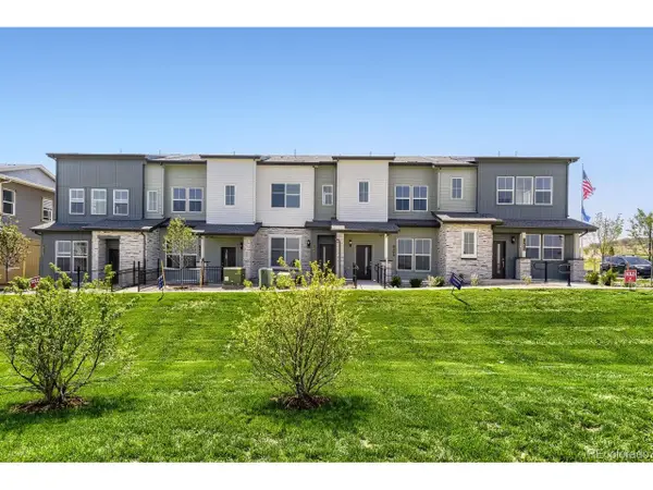 16427 Standing Elk Dr, Parker, CO 80134