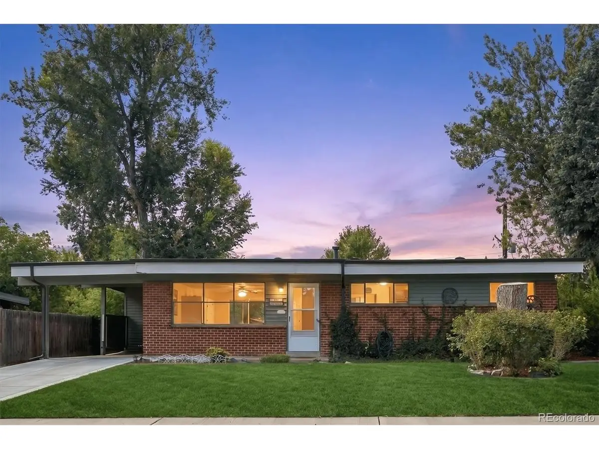 5965 Dudley St, Arvada, CO 80004 - #1