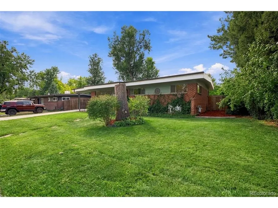 5965 Dudley St, Arvada, CO 80004 - #2