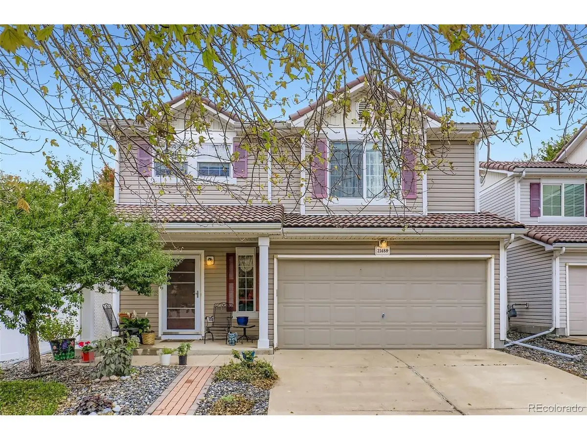 21488 Randolph Pl, Denver, CO 80249 - #1