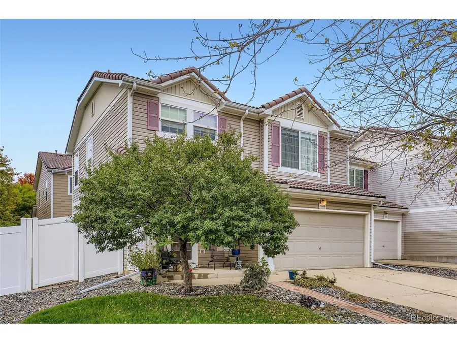 21488 Randolph Pl, Denver, CO 80249 - #3