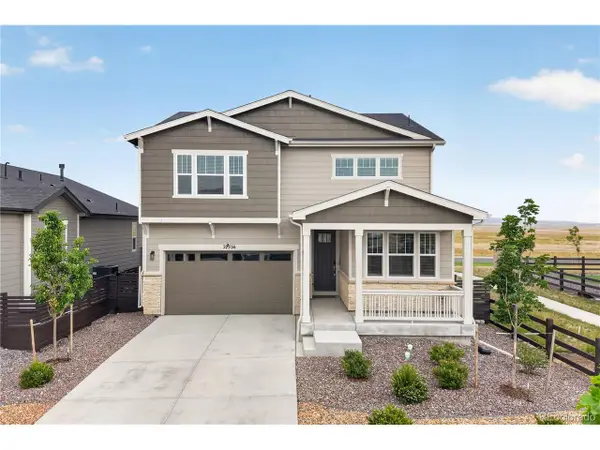 27536 E Byers Pl, Aurora, CO 80018