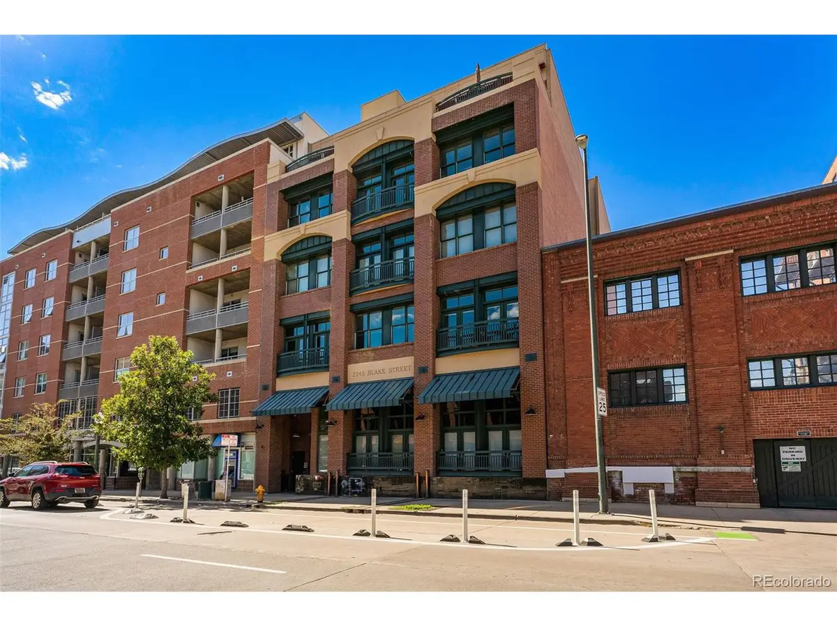 2245 Blake St #E, Denver, CO 80205 - Image #1
