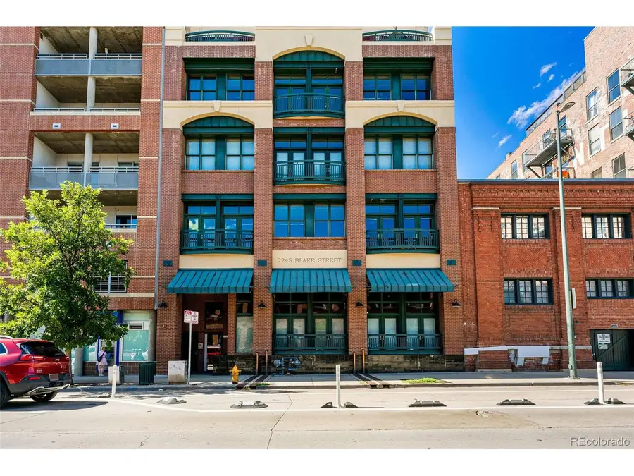 2245 Blake St #E, Denver, CO 80205 - Image #2