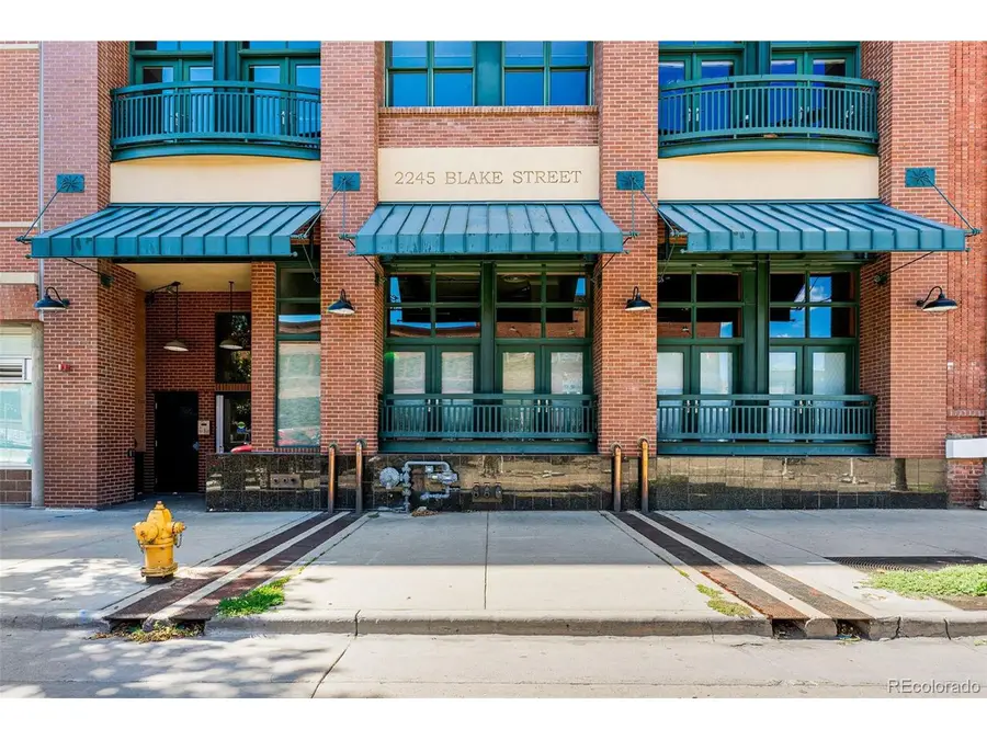 2245 Blake St #E, Denver, CO 80205 - Image #3