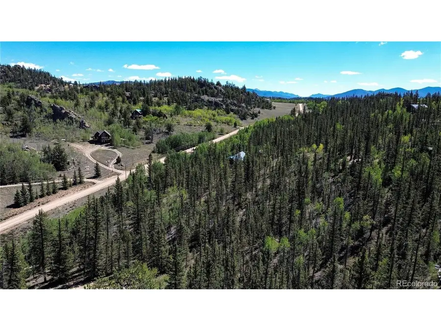 360 Palomino Dr, Jefferson, CO 80456 - #2