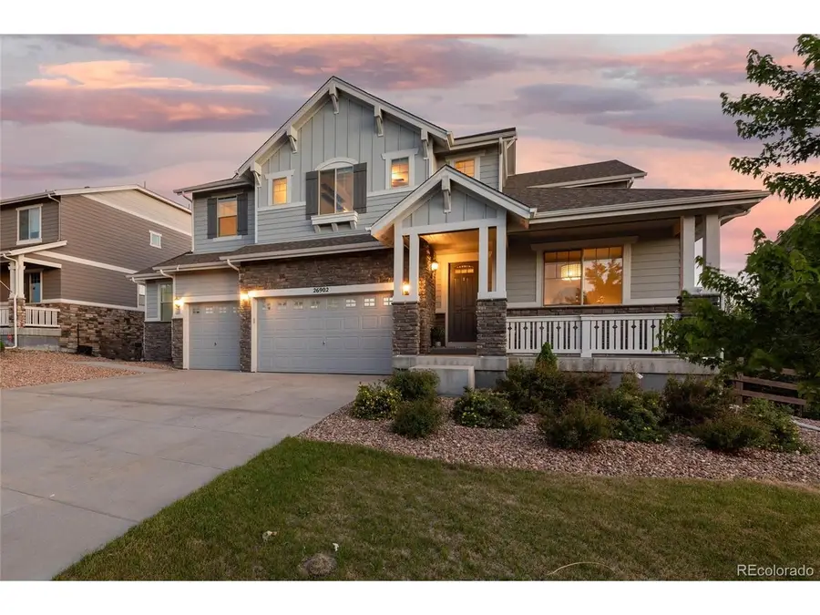 26902 E Ottawa Pl, Aurora, CO 80016 - #2
