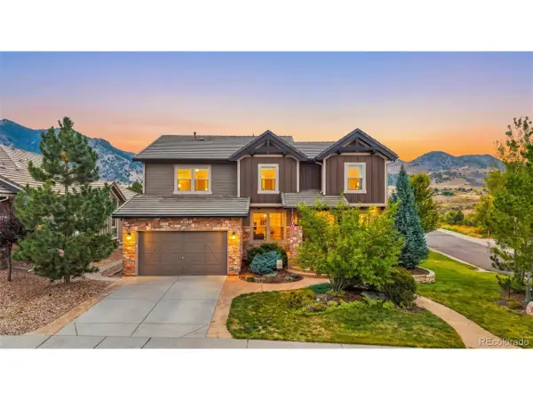 5165 Barn Owl Ct, Morrison, CO 80465