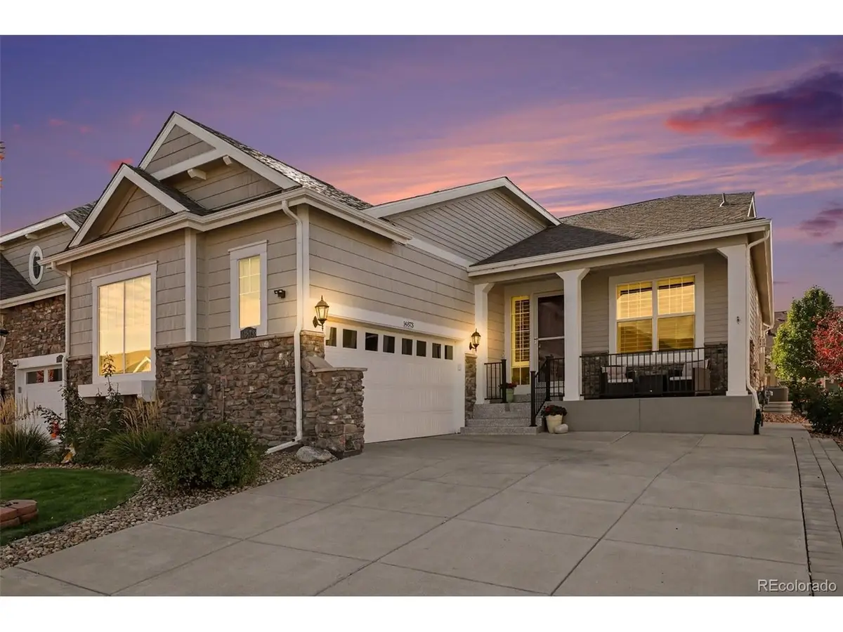 14873 Roslyn Way, Thornton, CO 80602 - #1