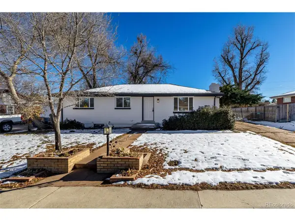 6532 S Sherman St, Centennial, CO 80121