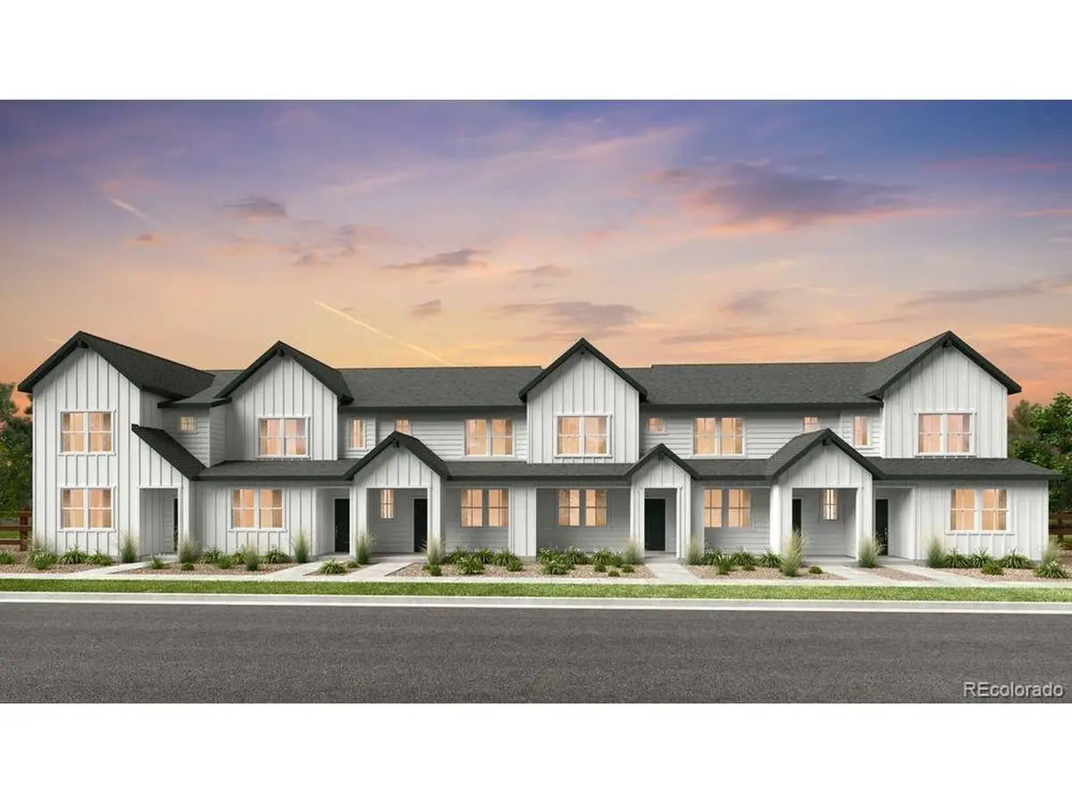 17201 W 91st Ln, Arvada, CO 80007 - #1