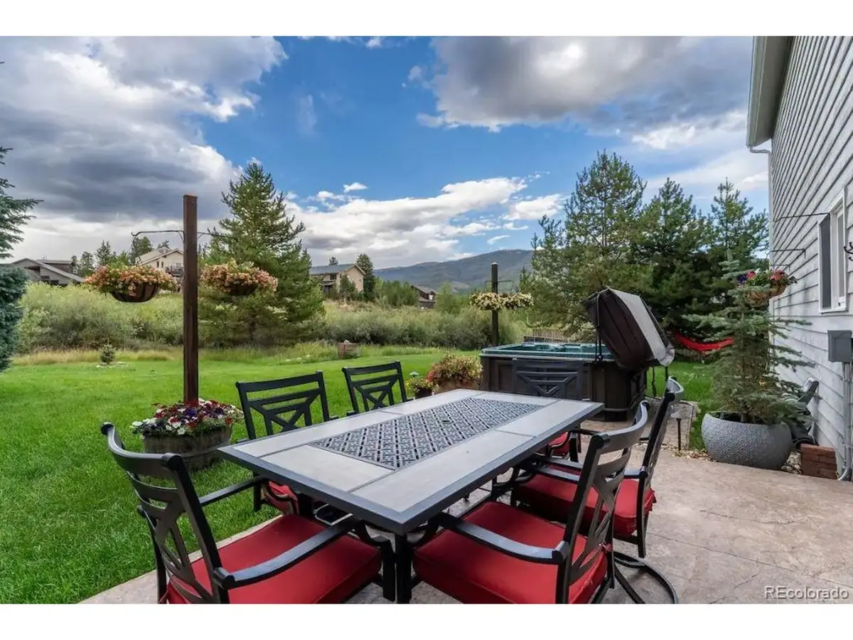 518 Bighorn Cir, Silverthorne, CO 80498 - #1