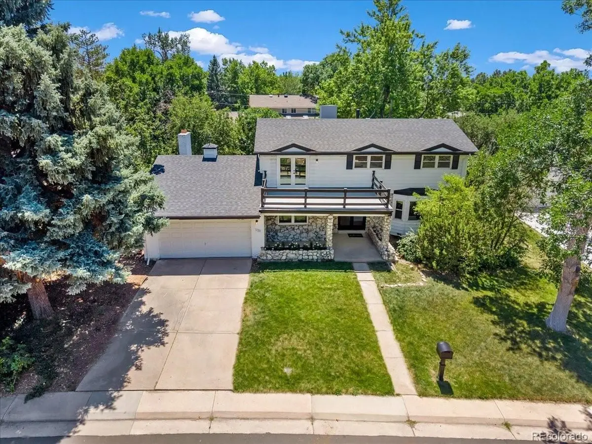 1424 E Fremont N Cir, Centennial, CO 80122 - #1