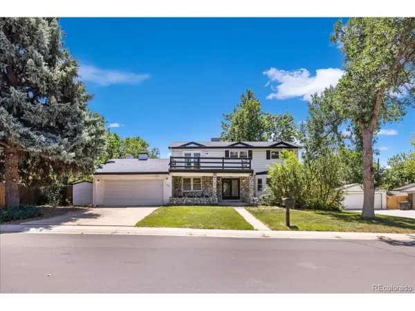 1424 E Fremont N Cir, Littleton, CO 80122