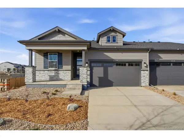 3349 N Denali St, Aurora, CO 80019