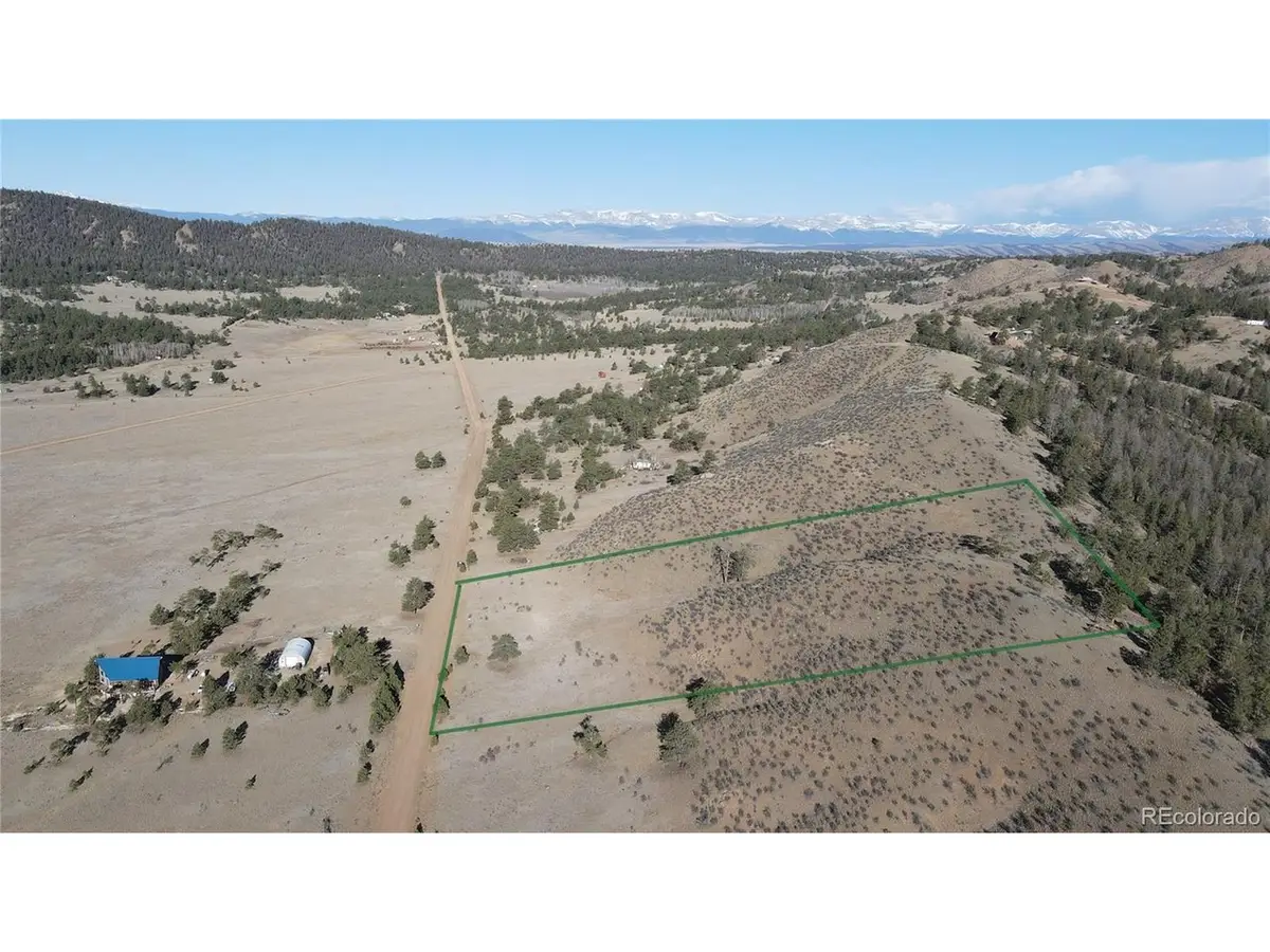 1403 Jefferson Rd, Hartsel, CO 80449 - #1