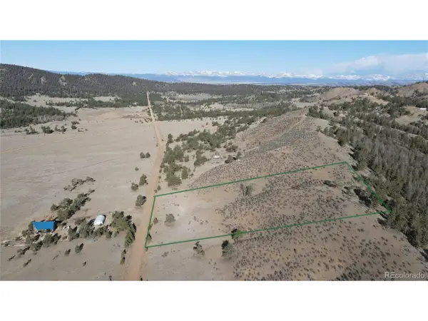 1403 Jefferson Rd, Hartsel, CO 80449