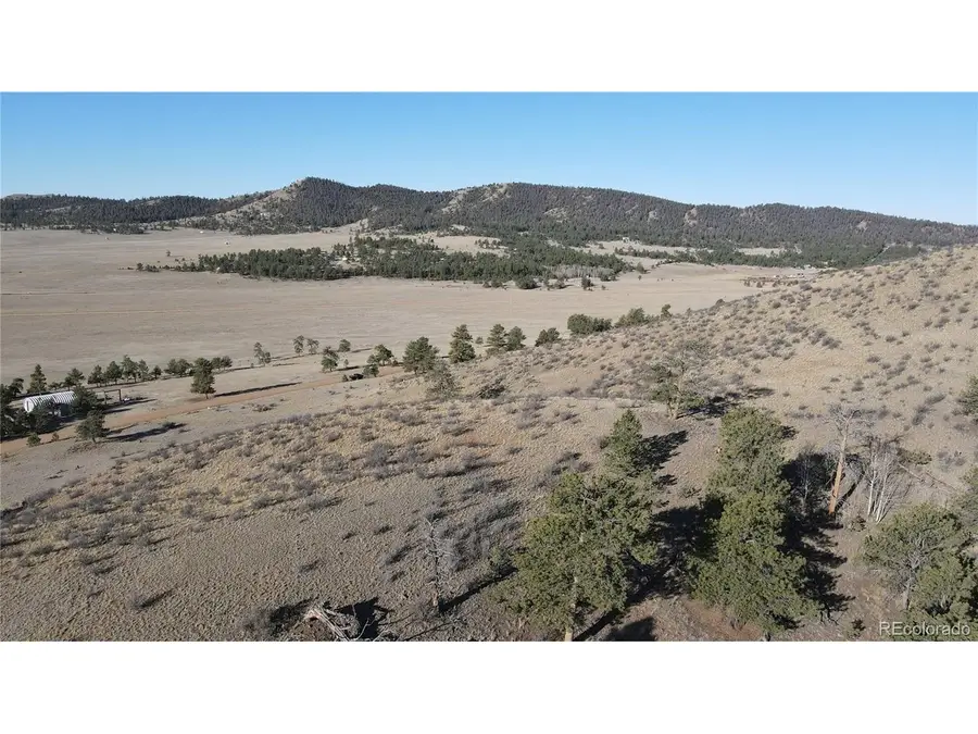 1403 Jefferson Rd, Hartsel, CO 80449 - #3
