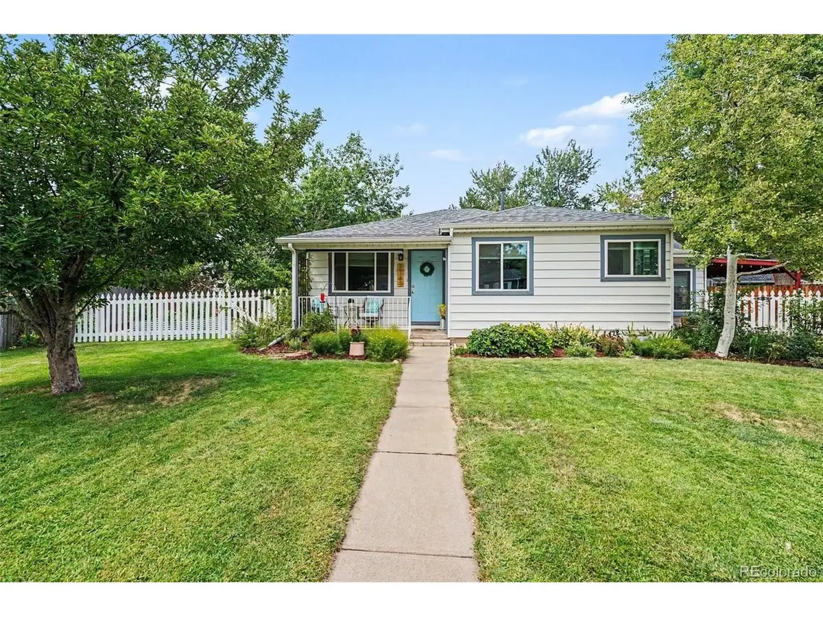 2161 W Fair Cir, Littleton, CO 80120 - #1