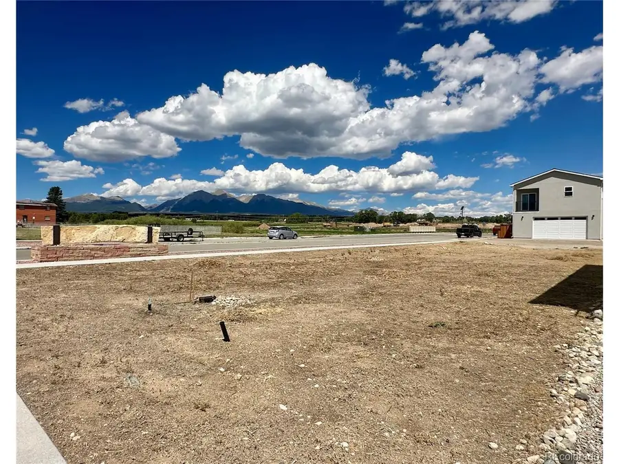 10720 County Road 128, Poncha Springs, CO 81201 - #2