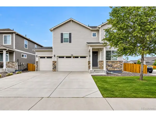 14607 Piedmontese Dr, Mead, CO 80542