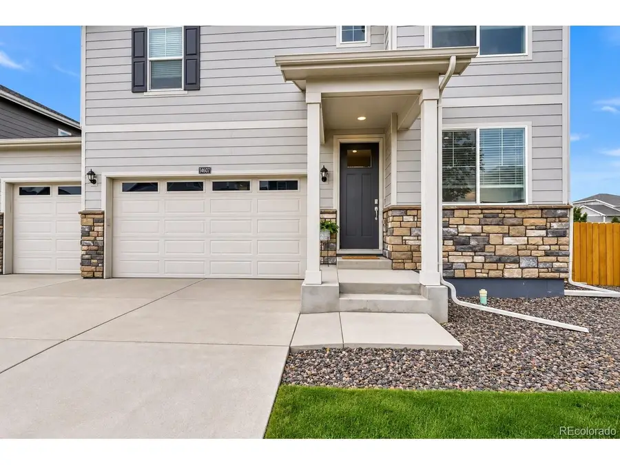 14607 Piedmontese Dr, Mead, CO 80542 - #2