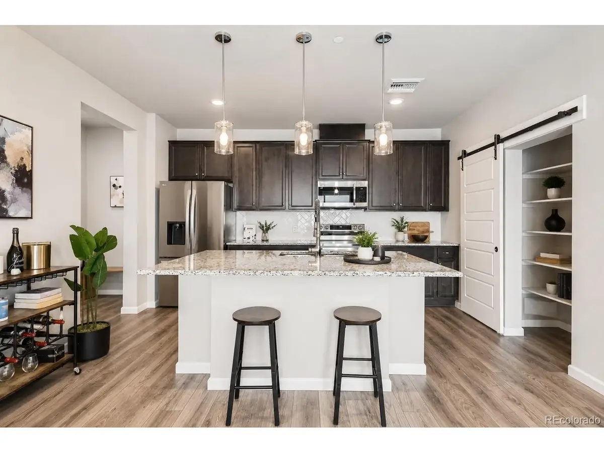 6153 N Ceylon St #10-303, Denver, CO 80249 - #1
