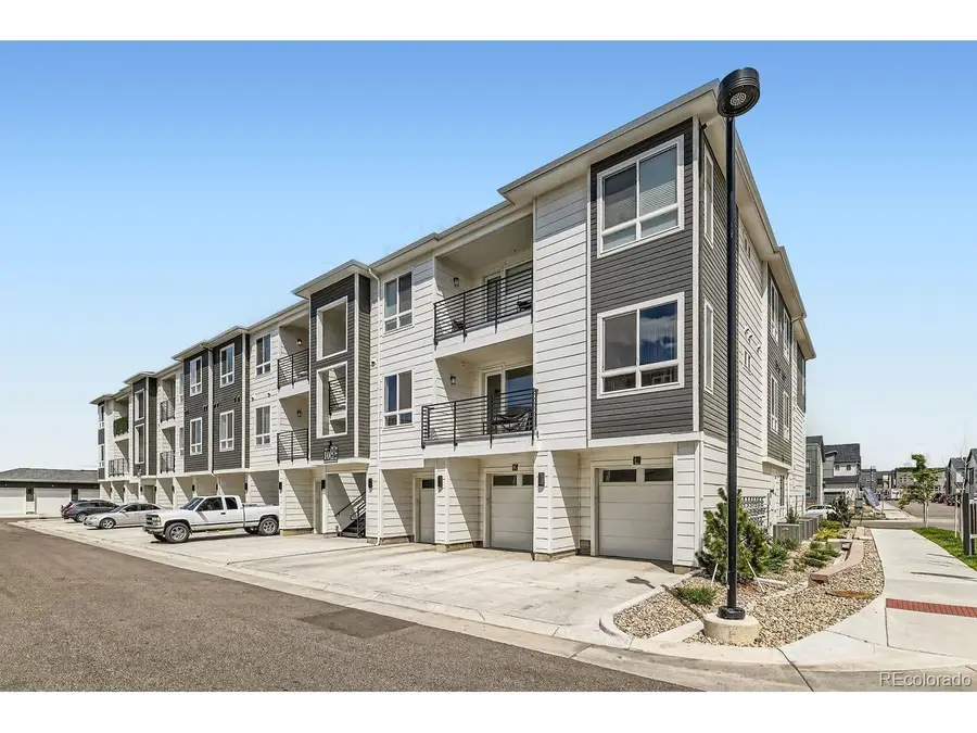 6153 N Ceylon St #10-303, Denver, CO 80249 - #2