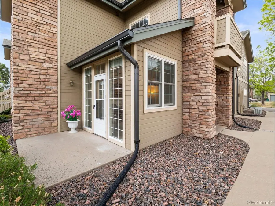 2858 W Centennial Dr #F, Littleton, CO 80123 - #3