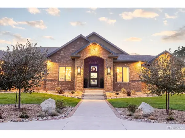 7619 County Road 19, Fort Lupton, CO 80621