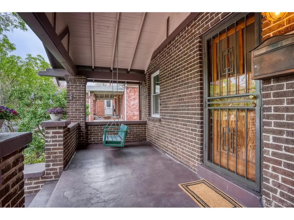 550 N Ogden St, Denver, CO 80218 - #1