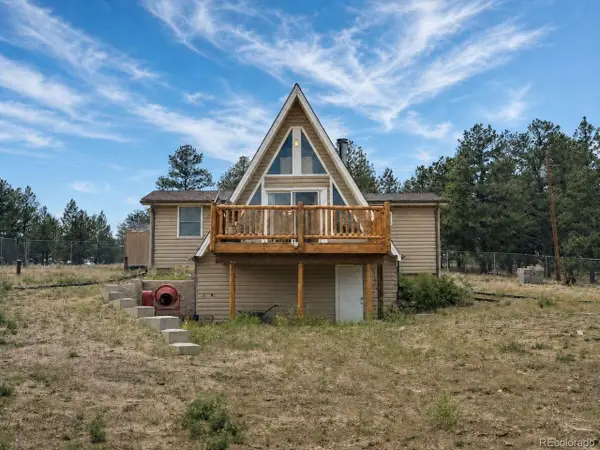 15 Dogie Trl, Florissant, CO 80816