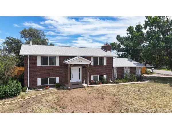 12626 N 1st St, Parker, CO 80134