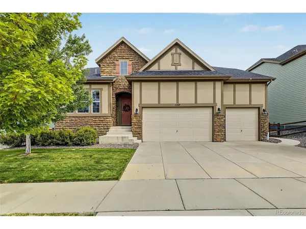 1207 Sandstone Cir, Erie, CO 80516