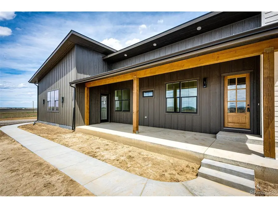 65960 E Evans Pl, Byers, CO 80103 - #2