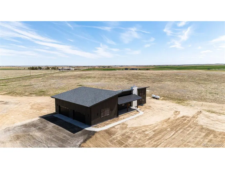 65960 E Evans Pl, Byers, CO 80103 - #3
