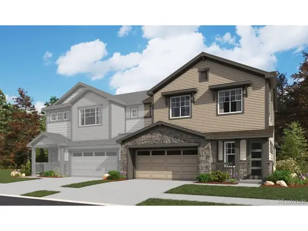 Address Withheld By Seller, Aurora, CO 80019