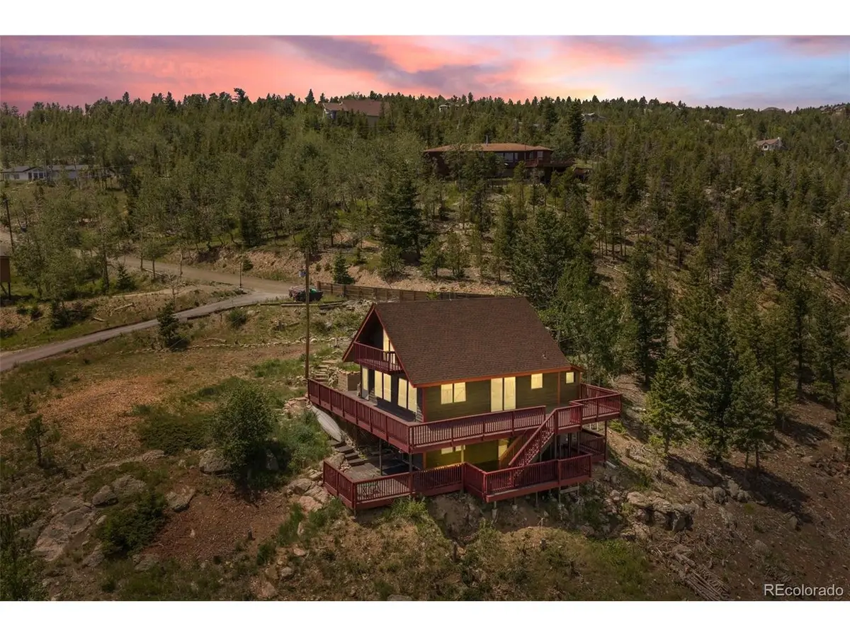 848 Aspen Dr, Evergreen, CO 80439 - #1
