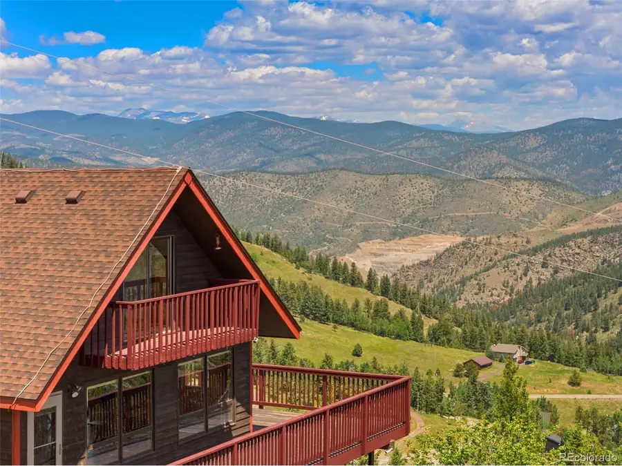 848 Aspen Dr, Evergreen, CO 80439 - #2