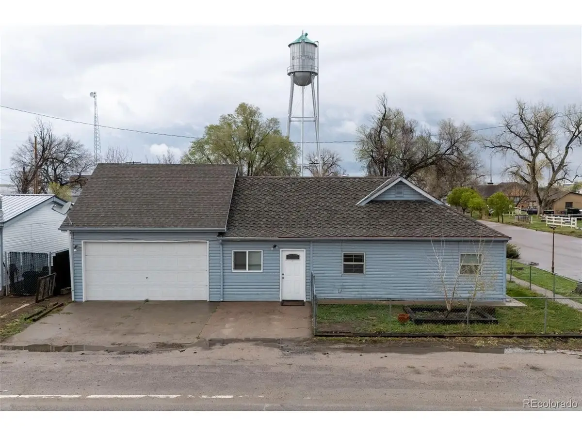 505 2nd Ave, Deer Trail, CO 80105 - #1
