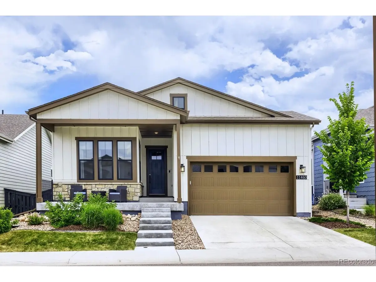 11460 Stonewash Ln, Littleton, CO 80125 - #1