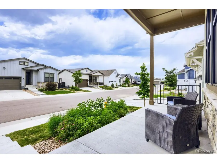 11460 Stonewash Ln, Littleton, CO 80125 - #2