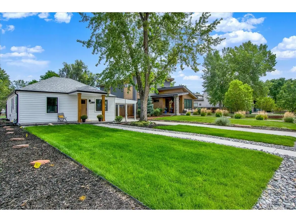1840 S Saint Paul St, Denver, CO 80210 - #1